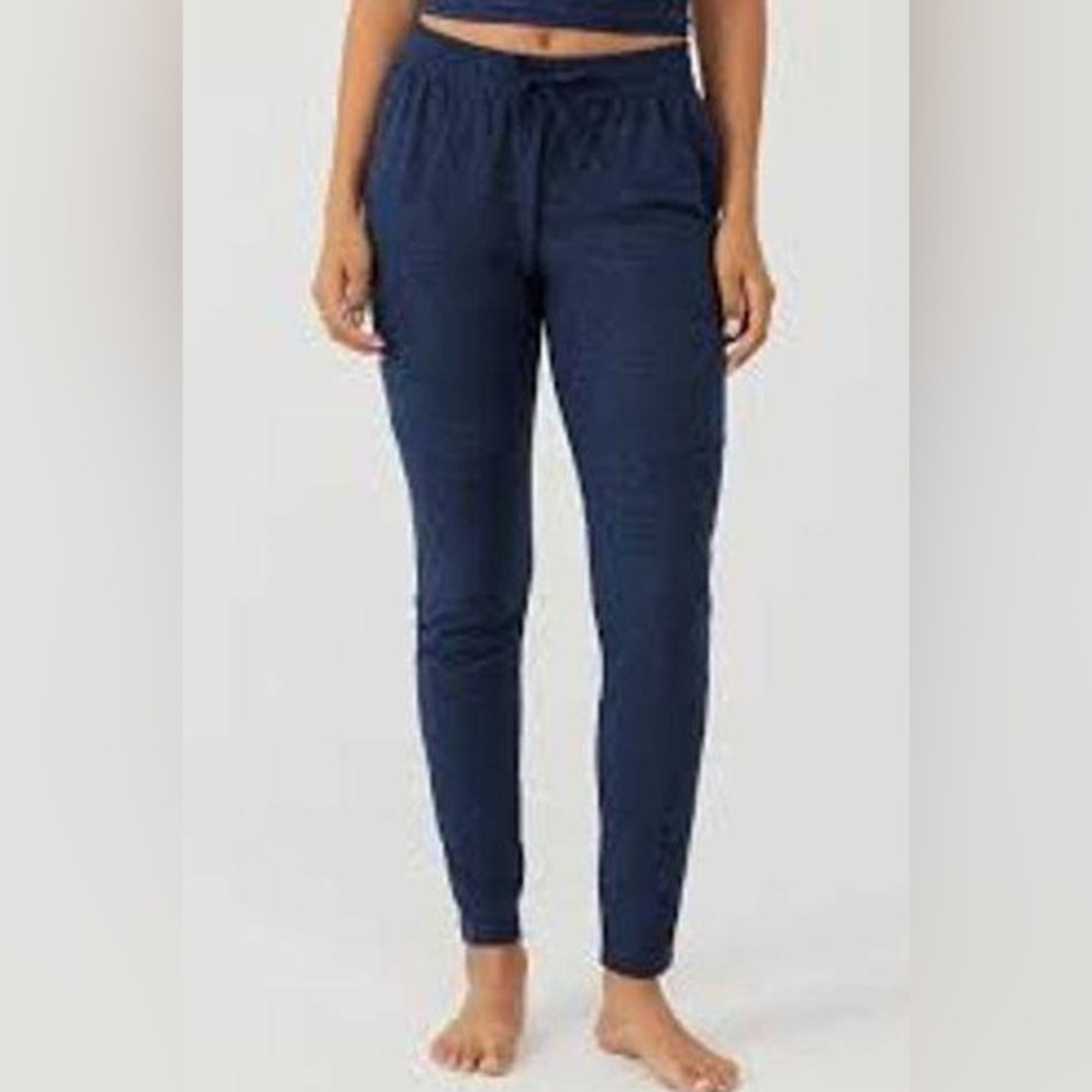 Outdoor Voices Jogger Navy Size Small